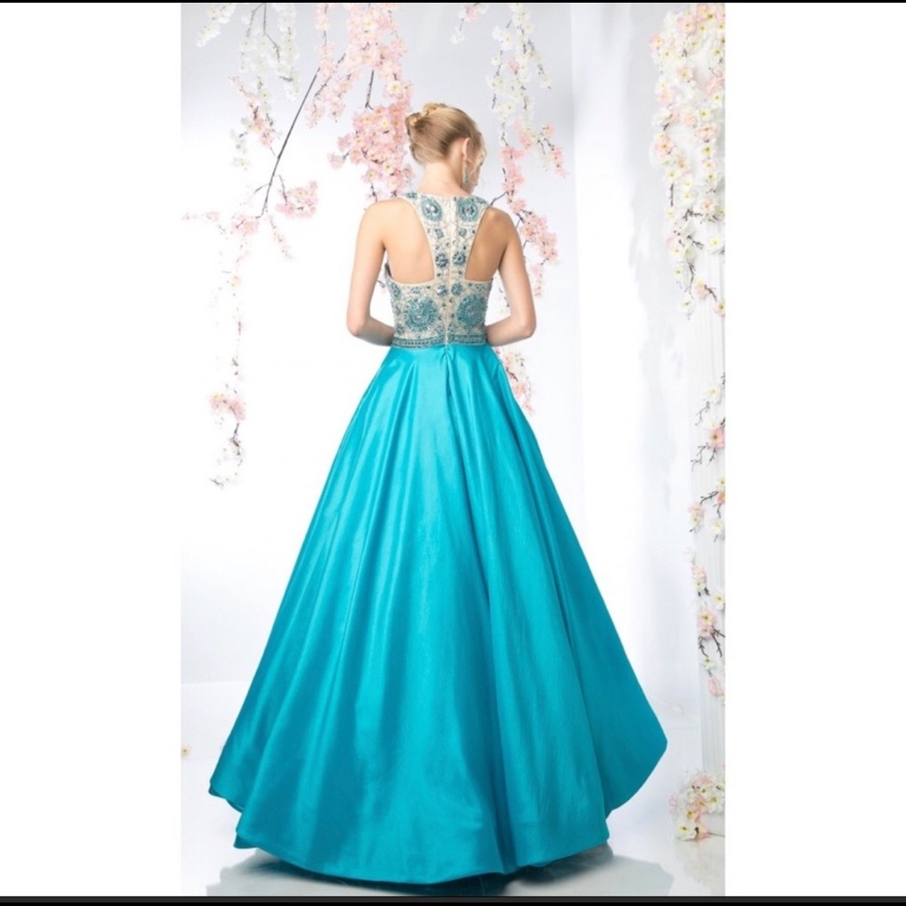 Dress - Picture 4 of 4